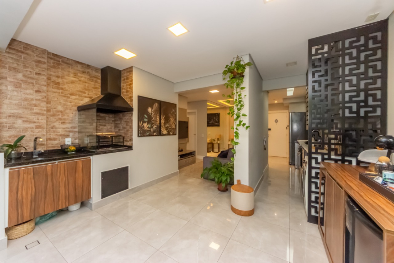 Apartamento, 2 quartos, 137 m² - Foto 16
