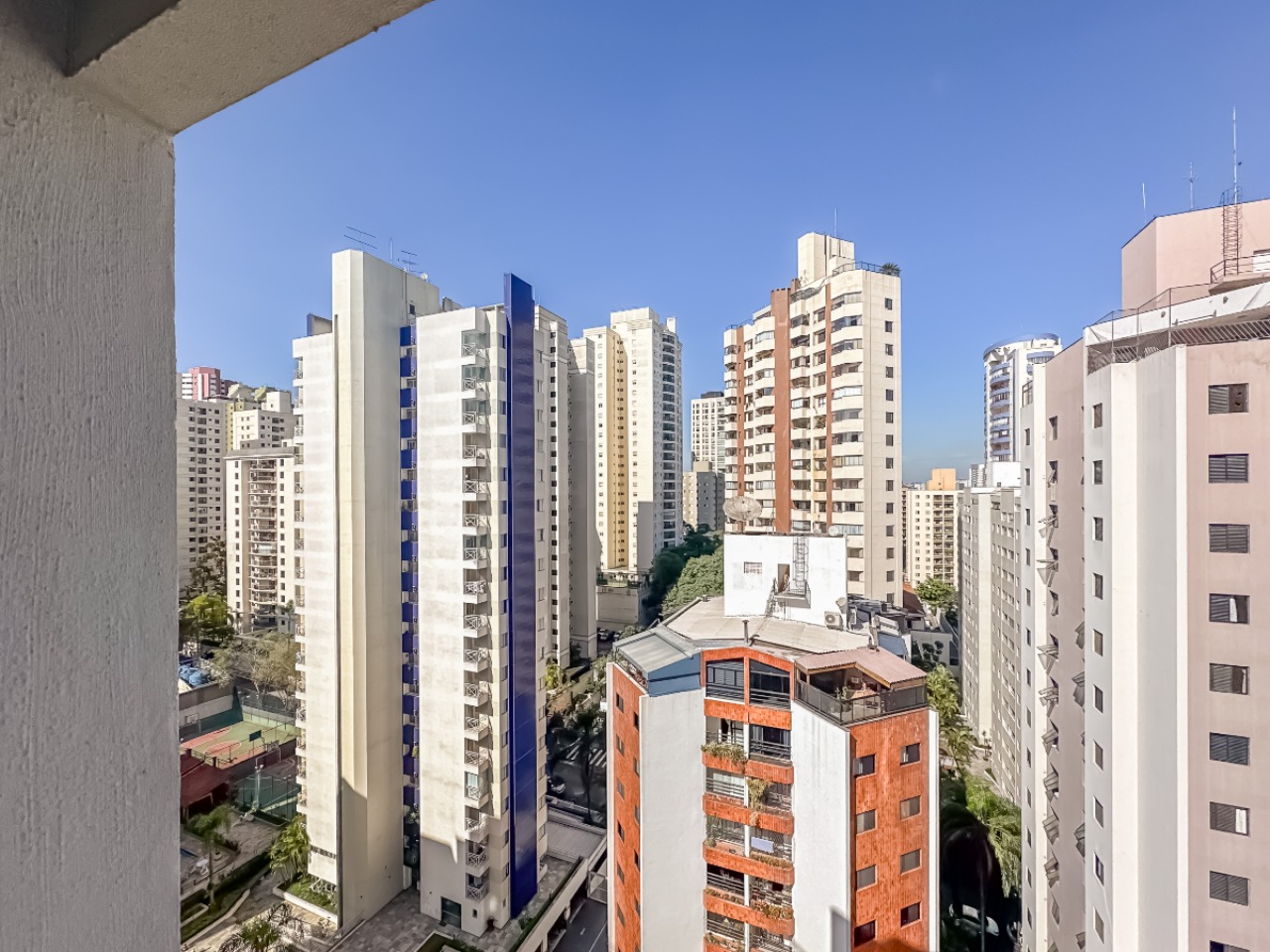 Cobertura, 3 quartos, 115 m² - Foto 24