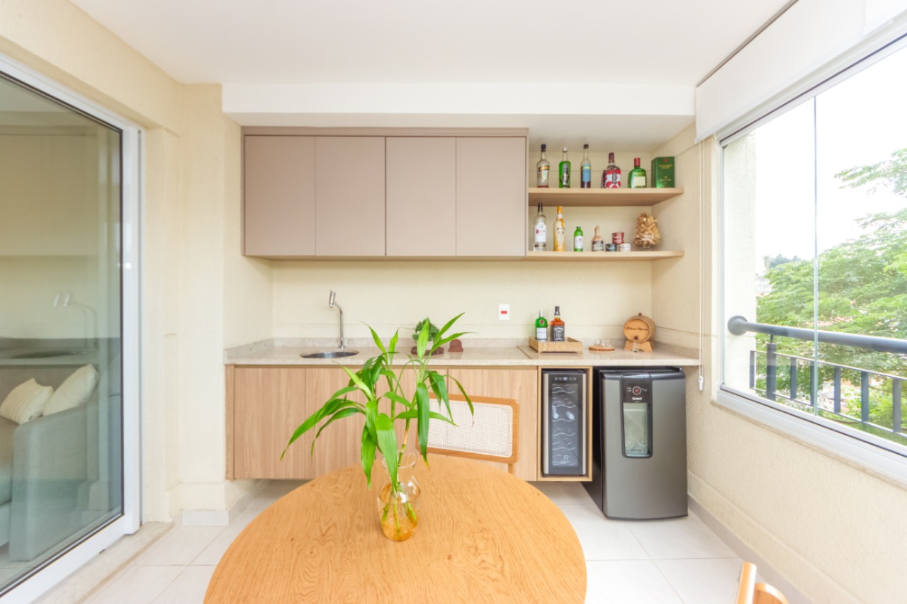 Apartamento, 3 quartos, 86 m² - Foto 9