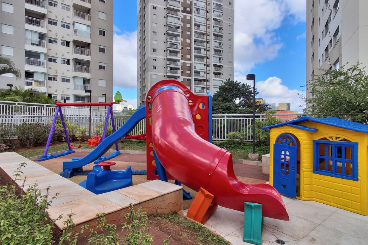 Apartamento, 2 quartos, 51 m² - Foto 39