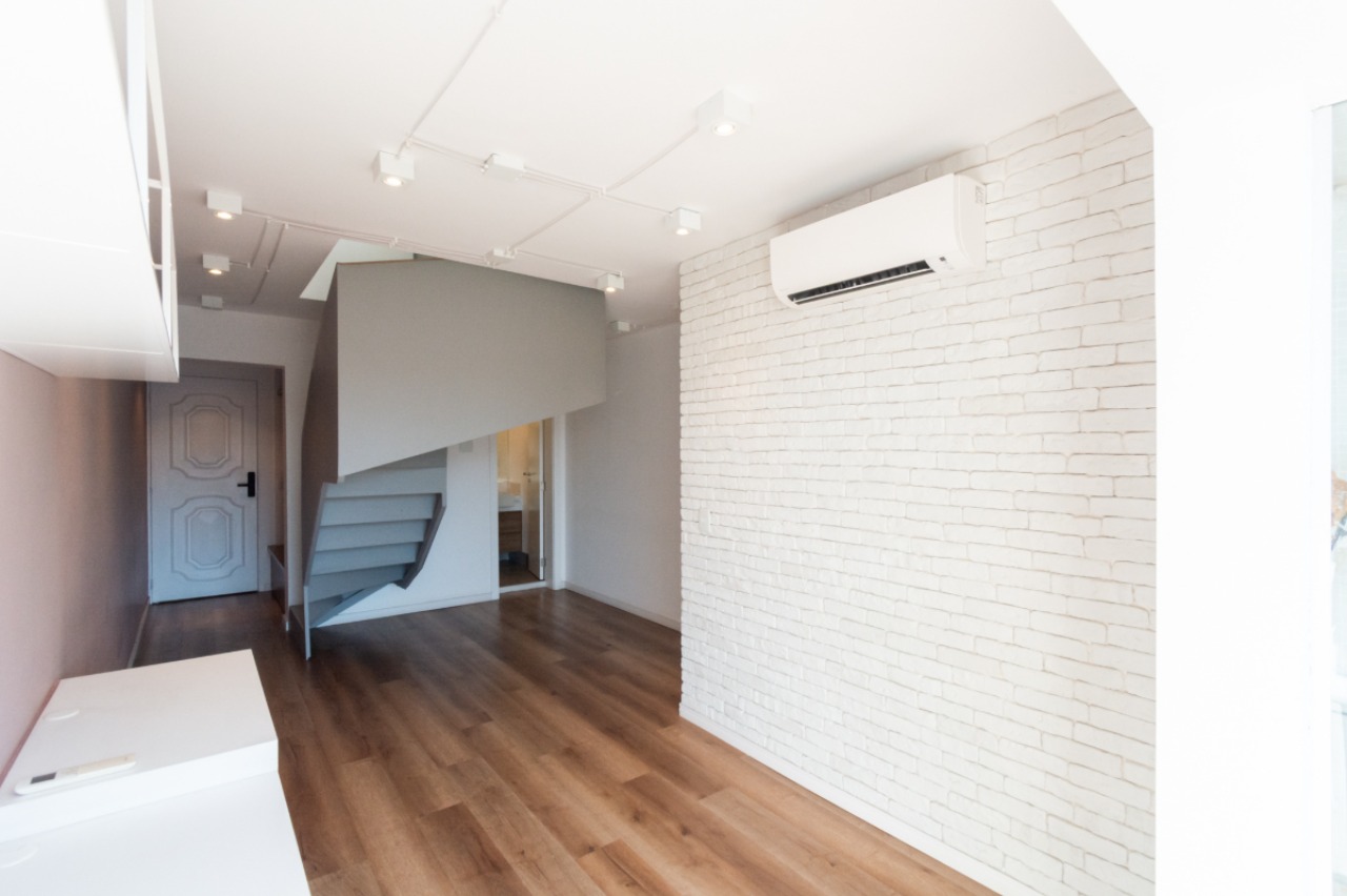 Cobertura, 2 quartos, 95 m² - Foto 21