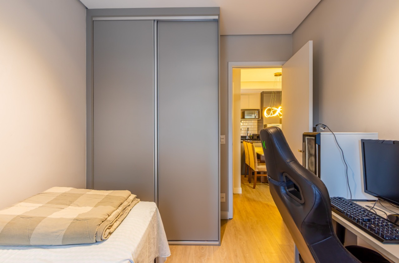 Apartamento, 2 quartos, 65 m² - Foto 25