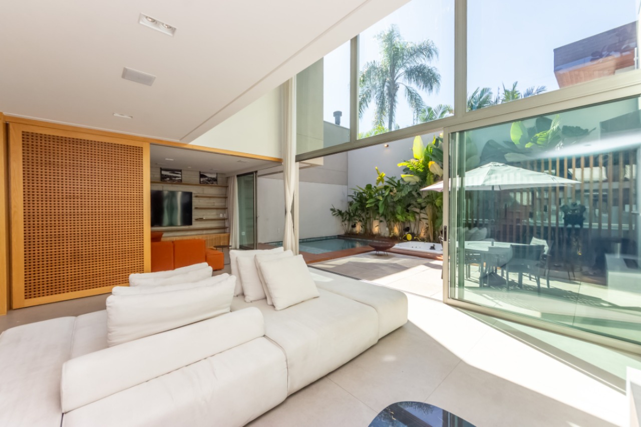 Casa, 3 quartos, 404 m² - Foto 2