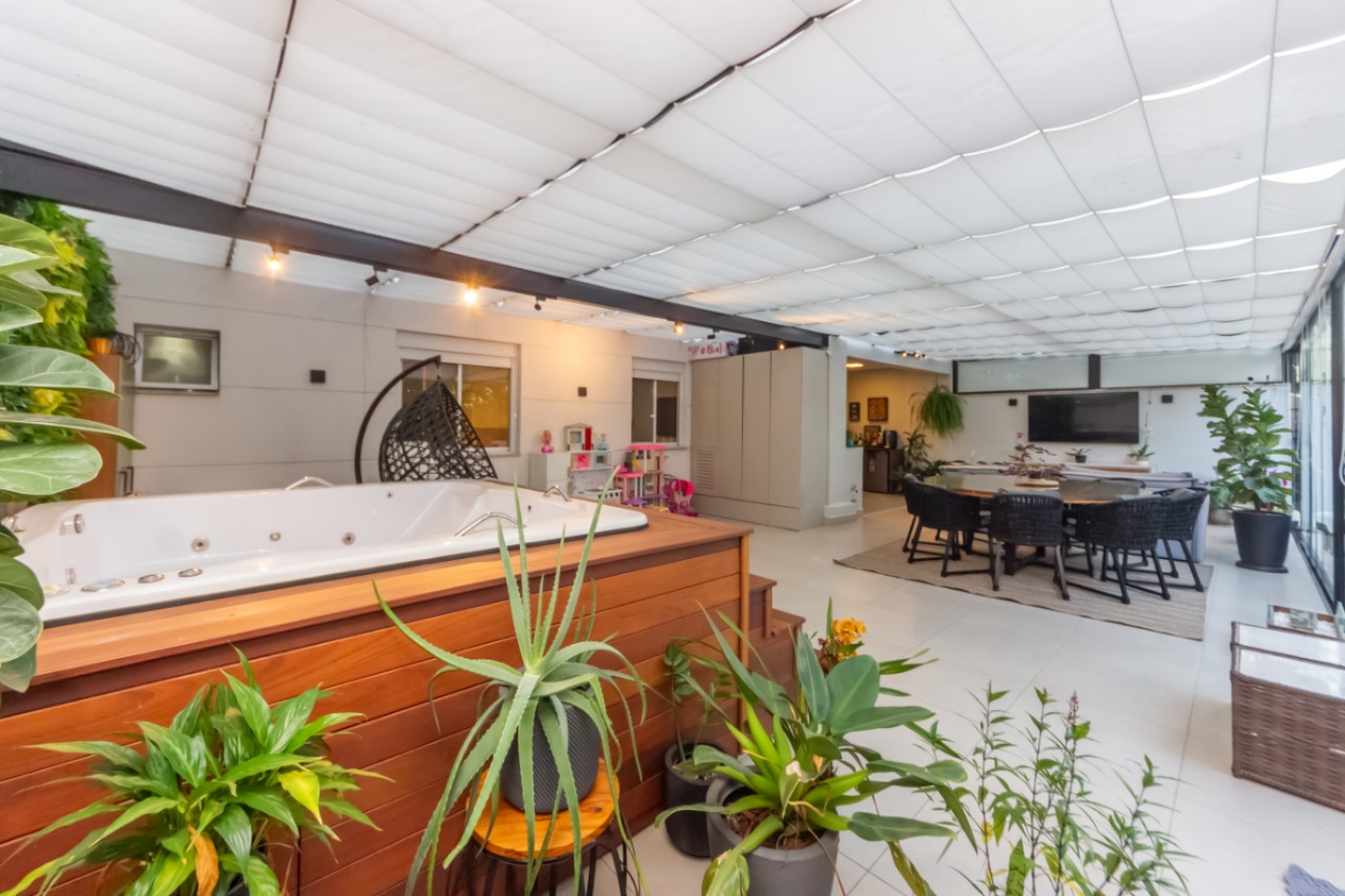 Apartamento, 2 quartos, 137 m² - Foto 10
