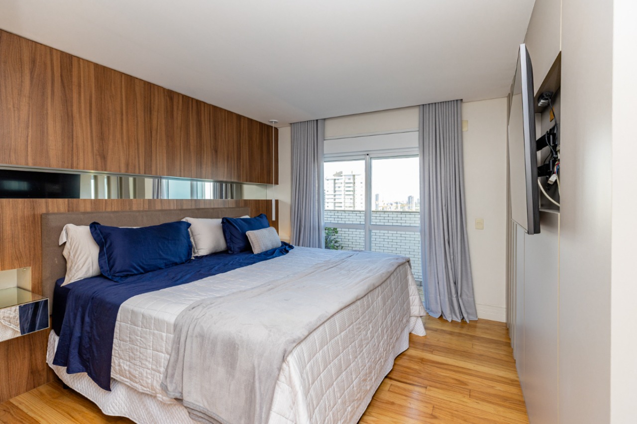 Cobertura, 4 quartos, 386 m² - Foto 23