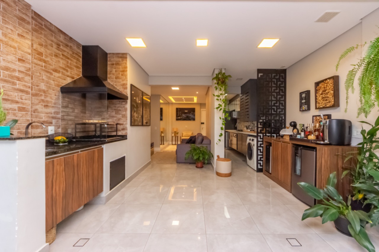 Apartamento, 2 quartos, 137 m² - Foto 17