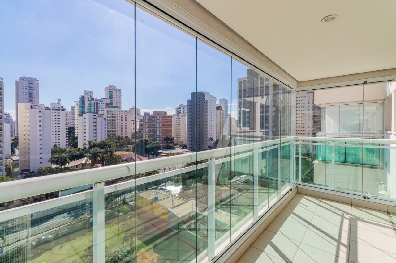 Apartamento, 2 quartos, 60 m² - Foto 11