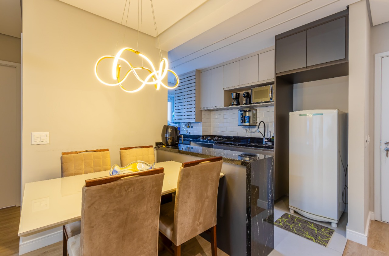 Apartamento, 2 quartos, 65 m² - Foto 14