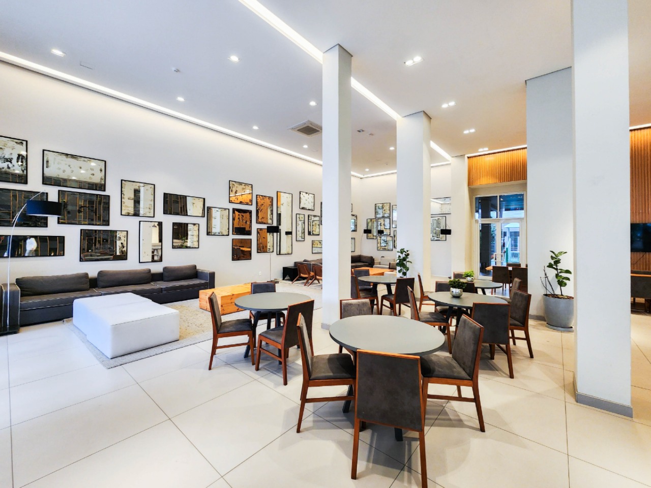 Apartamento, 2 quartos, 95 m² - Foto 37