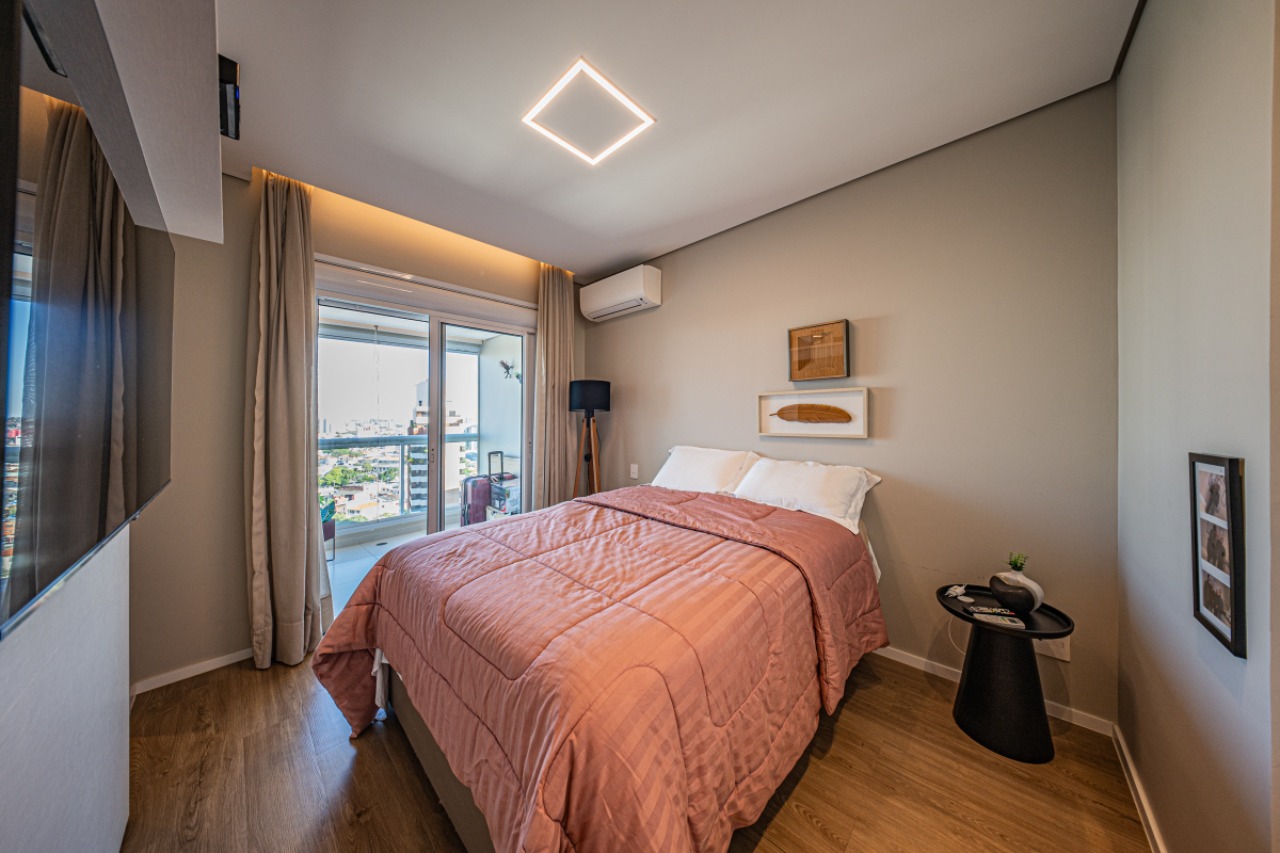 Apartamento, 2 quartos, 165 m² - Foto 37