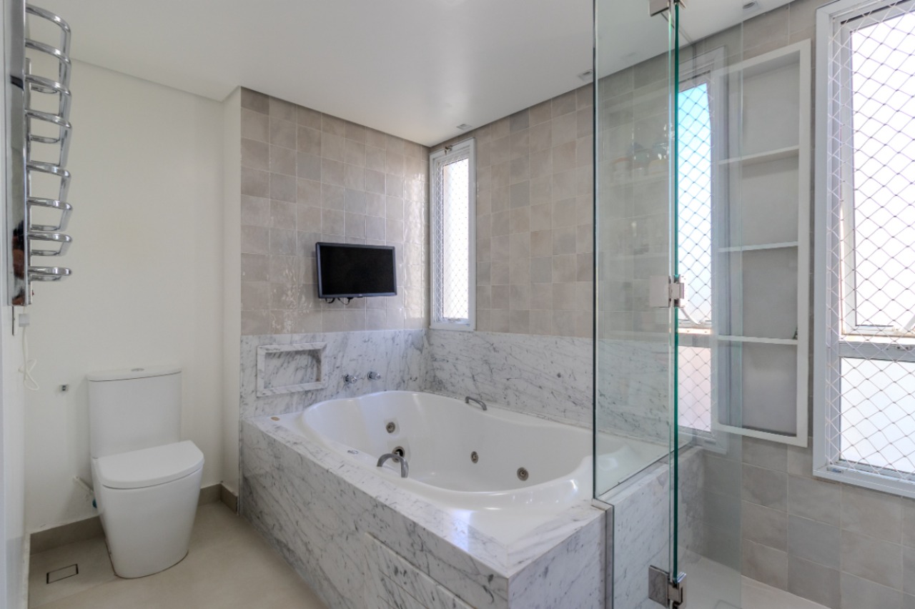 Apartamento, 3 quartos, 222 m² - Foto 29