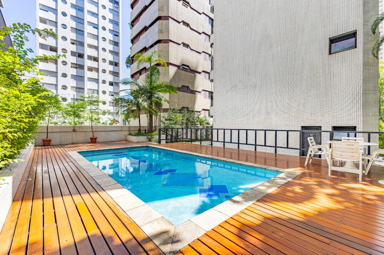 Cobertura, 3 quartos, 350 m² - Foto 31