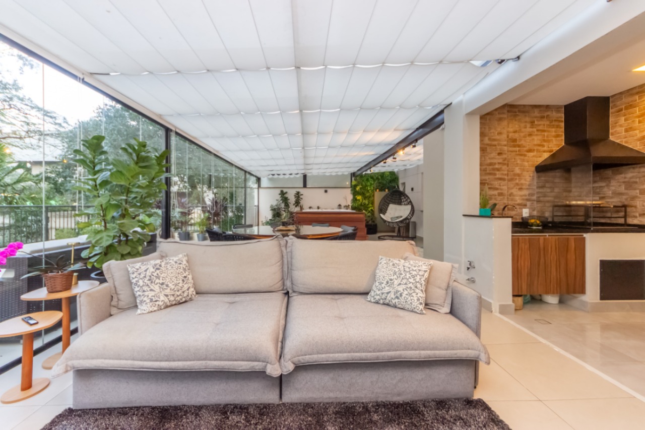 Apartamento, 2 quartos, 137 m² - Foto 7