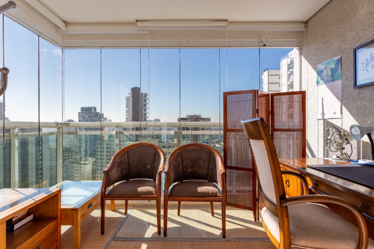 Apartamento, 3 quartos, 181 m² - Foto 22