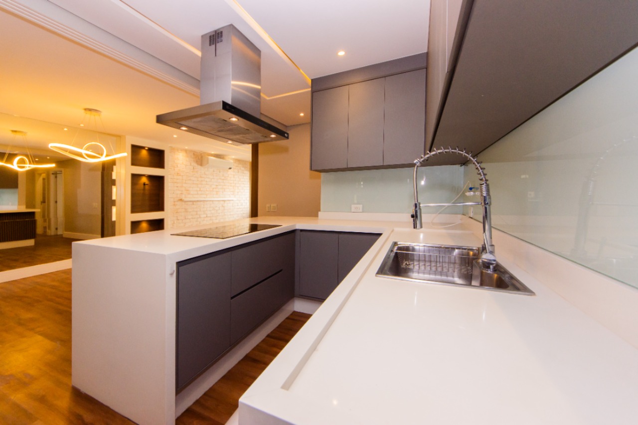 Apartamento, 2 quartos, 88 m² - Foto 8