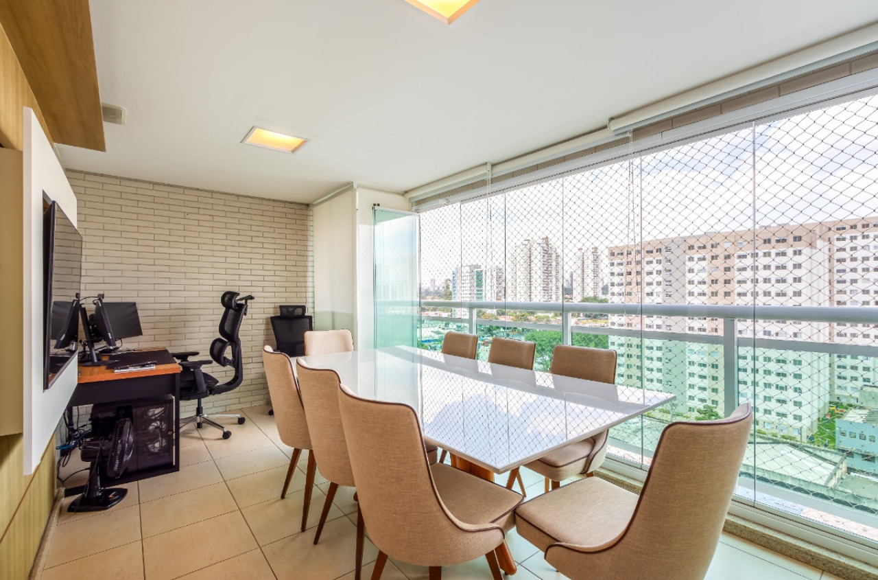 Apartamento, 2 quartos, 109 m² - Foto 6