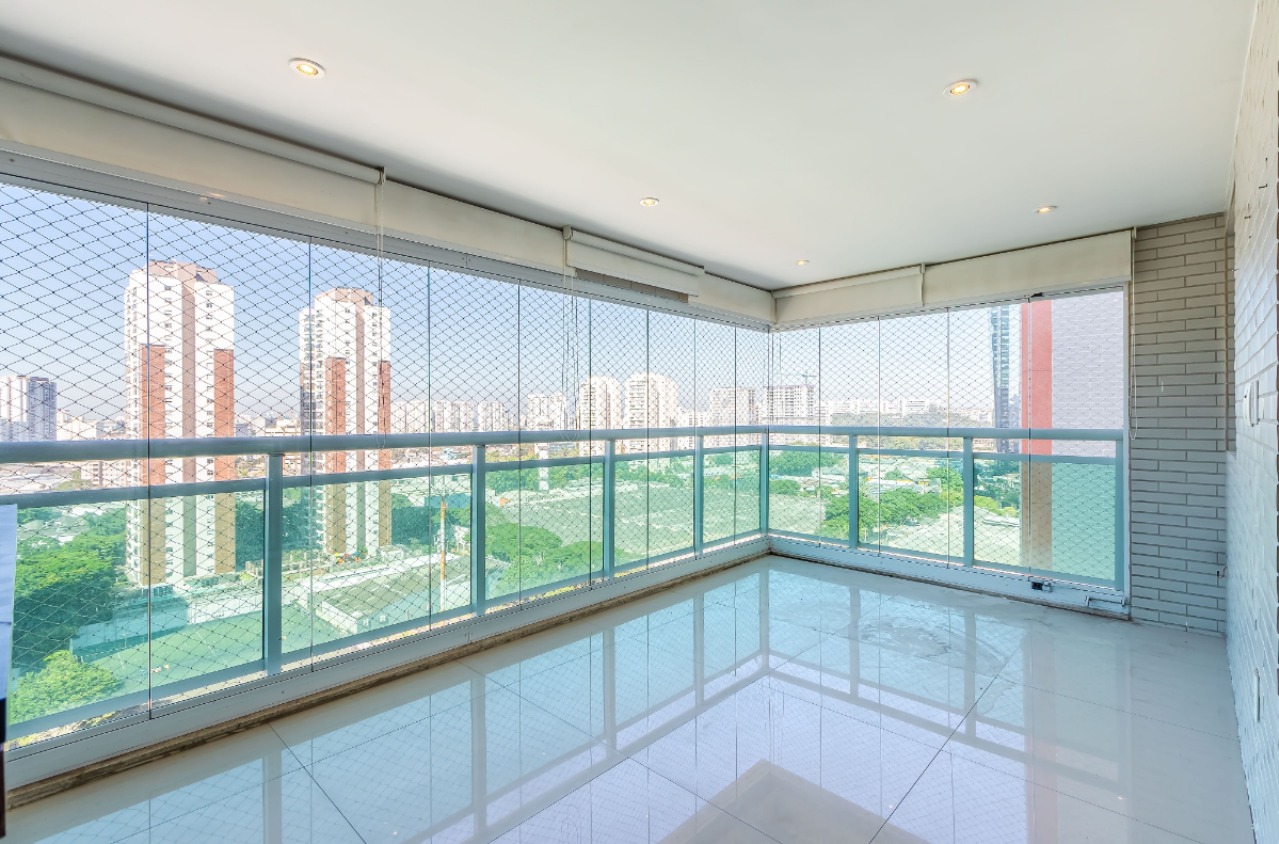Apartamento, 3 quartos, 109 m² - Foto 11