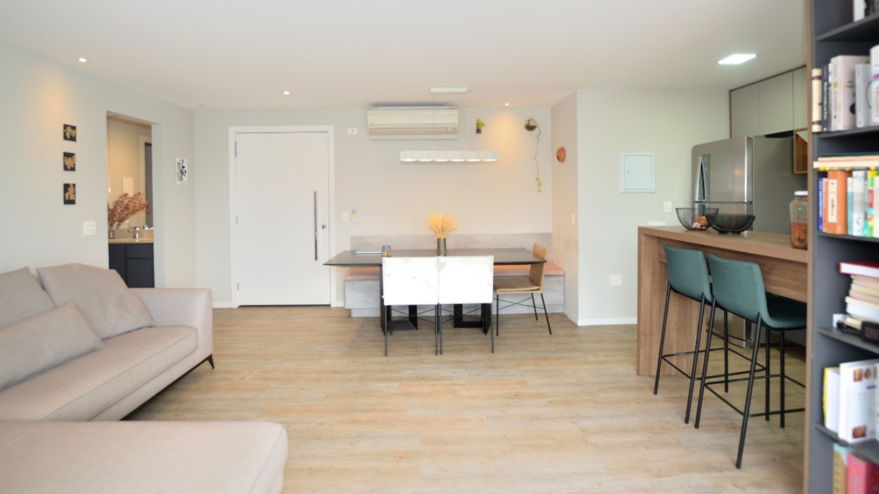Apartamento, 1 quarto, 55 m² - Foto 7