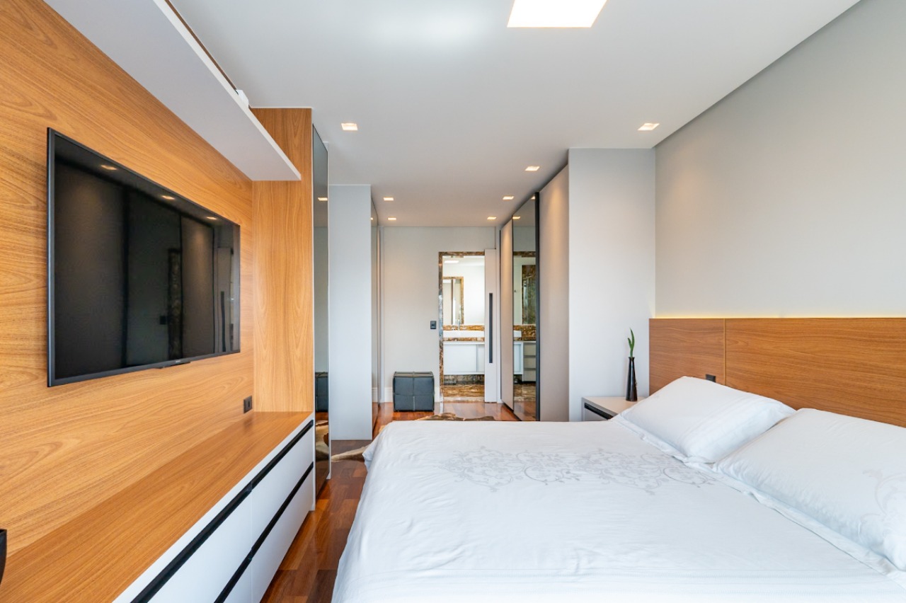 Apartamento, 3 quartos, 195 m² - Foto 25