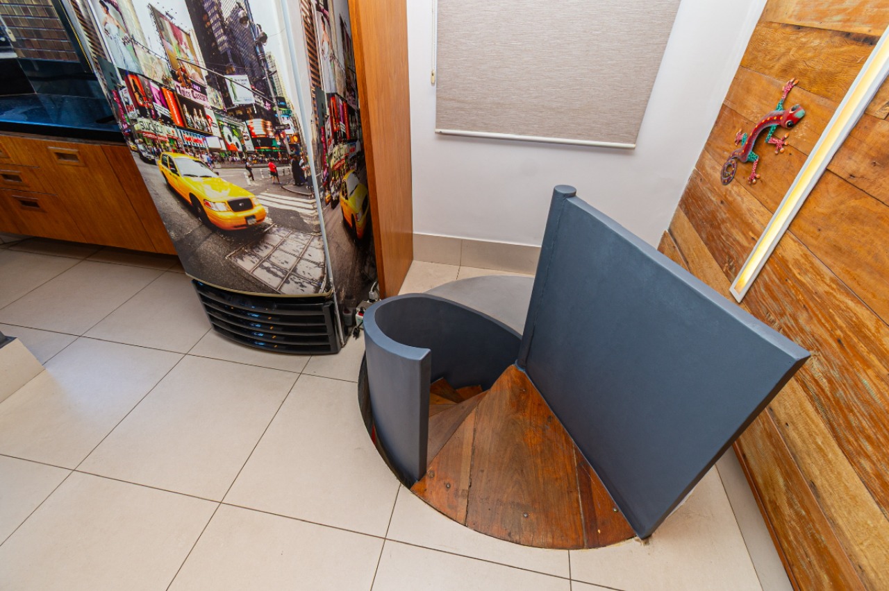 Cobertura, 2 quartos, 183 m² - Foto 28