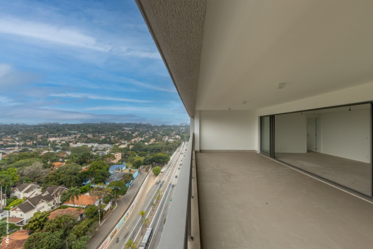 Apartamento, 3 quartos, 166 m² - Foto 7