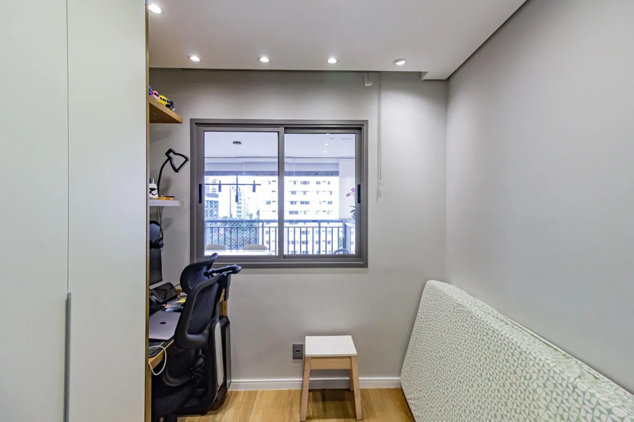 Apartamento, 3 quartos, 94 m² - Foto 22