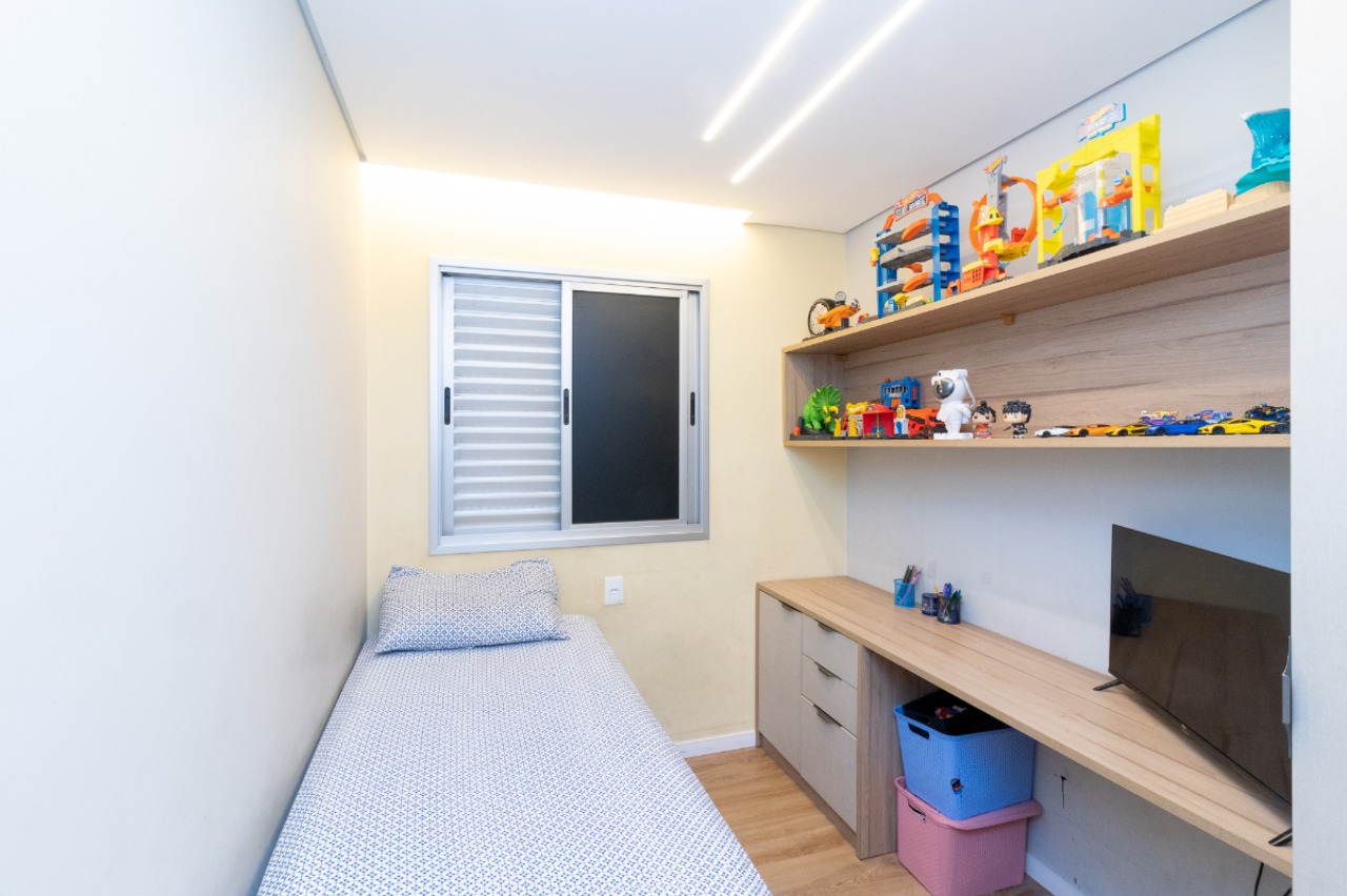 Apartamento, 3 quartos, 66 m² - Foto 30