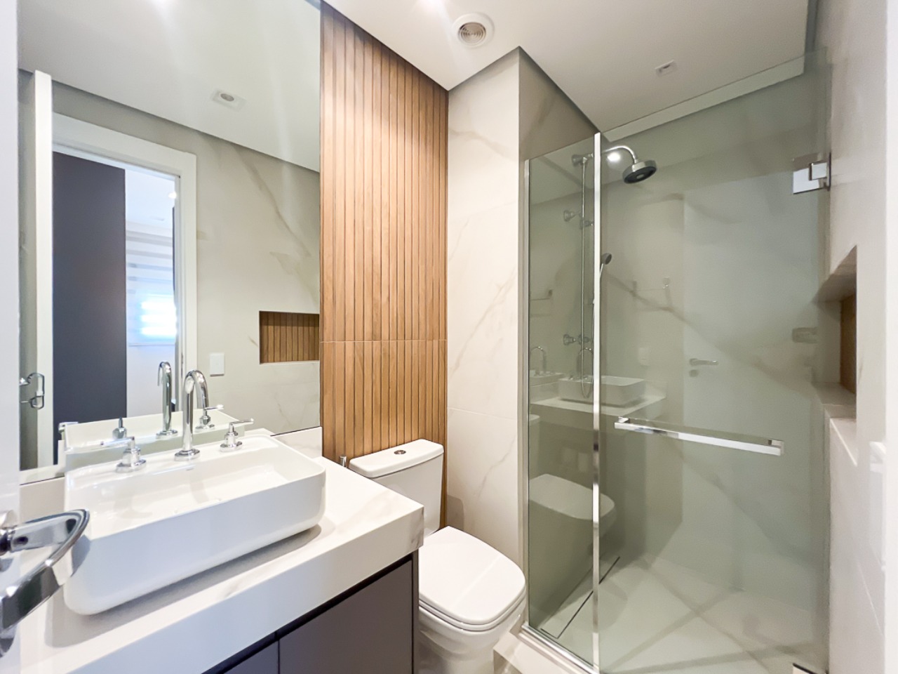 Apartamento, 3 quartos, 143 m² - Foto 36