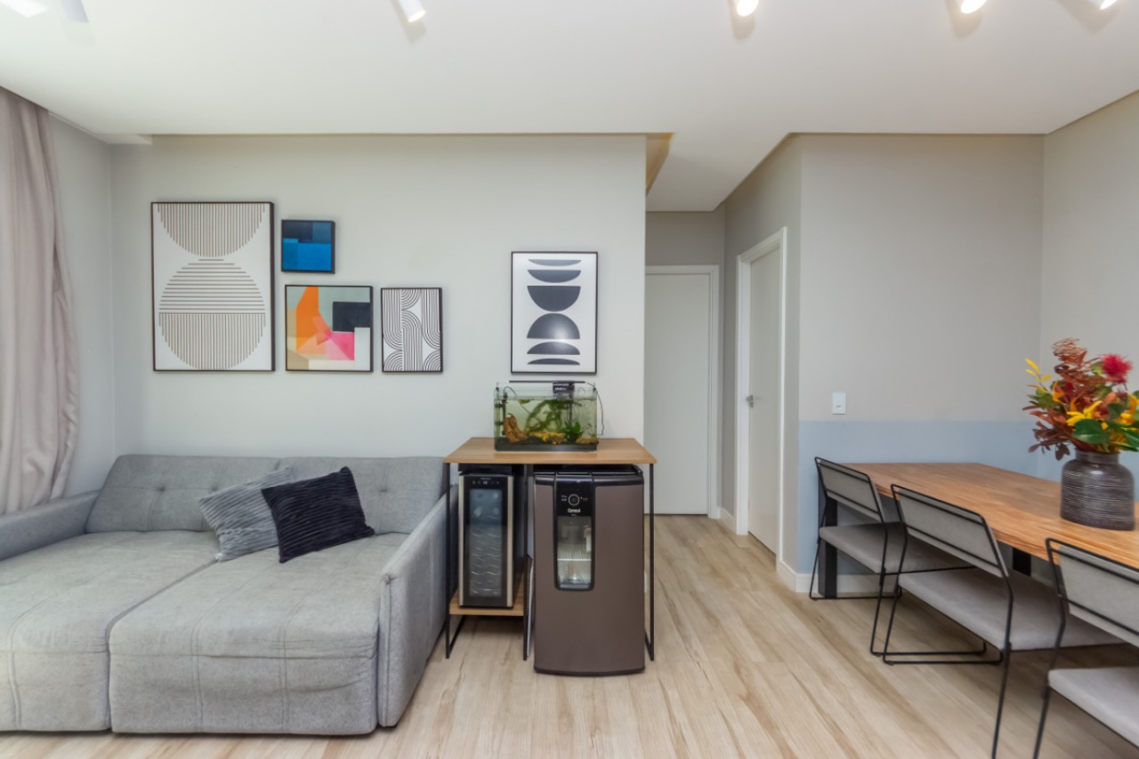 Apartamento, 2 quartos, 68 m² - Foto 5