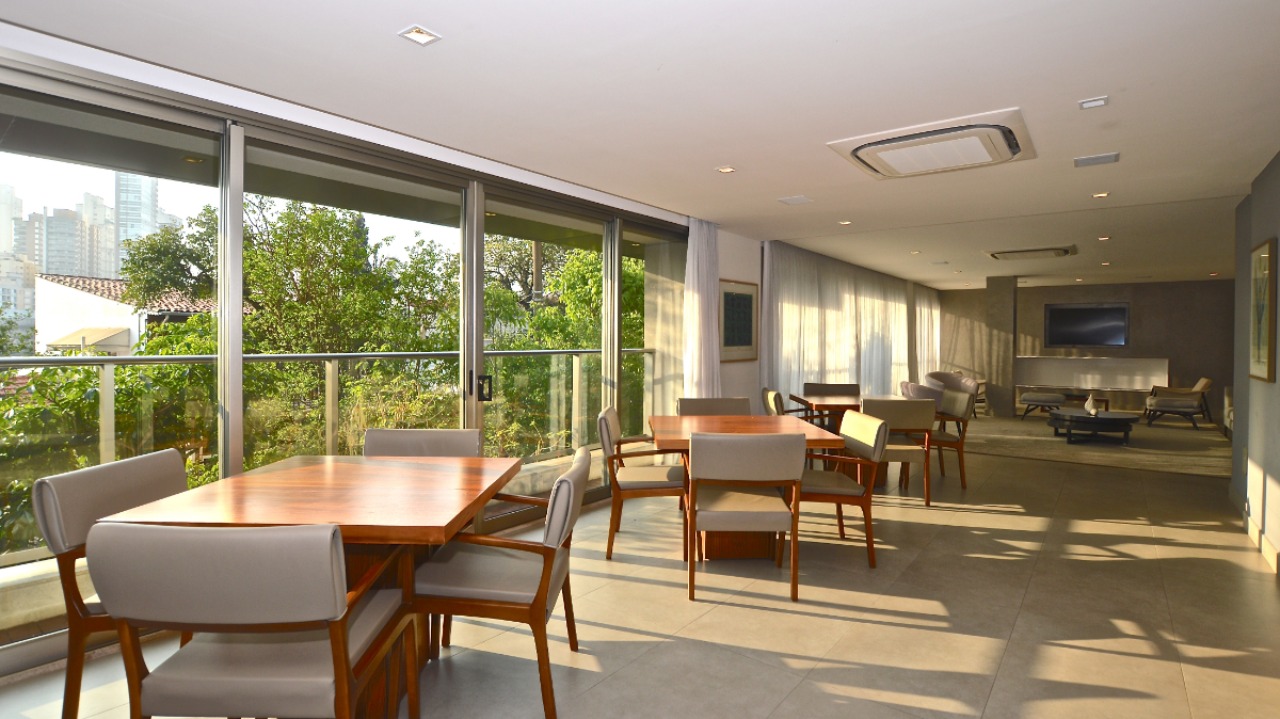Apartamento, 1 quarto, 55 m² - Foto 37
