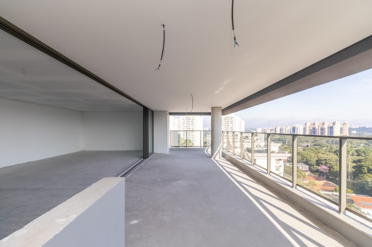 Apartamento, 4 quartos, 327 m² - Foto 6