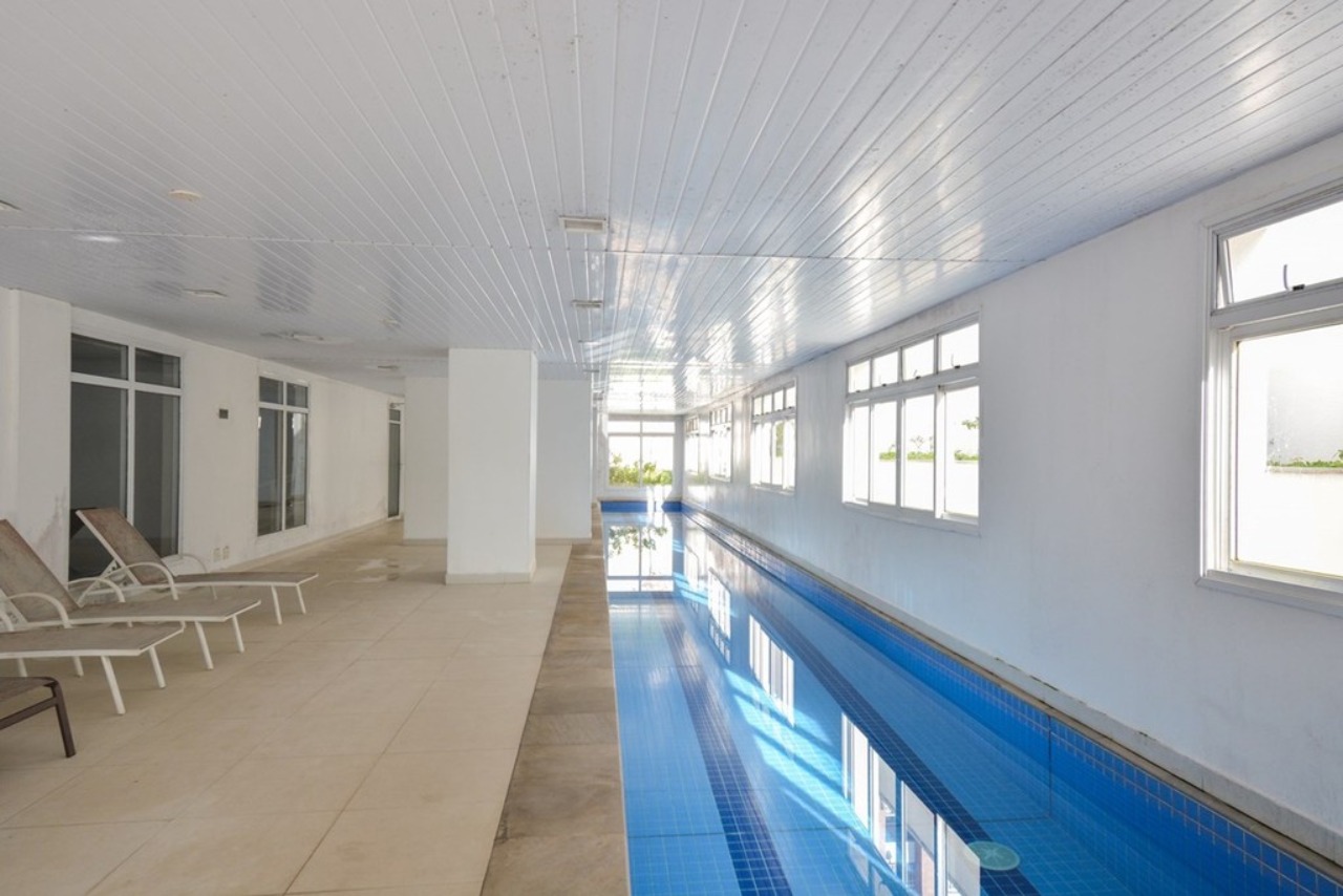 Apartamento, 4 quartos, 175 m² - Foto 40