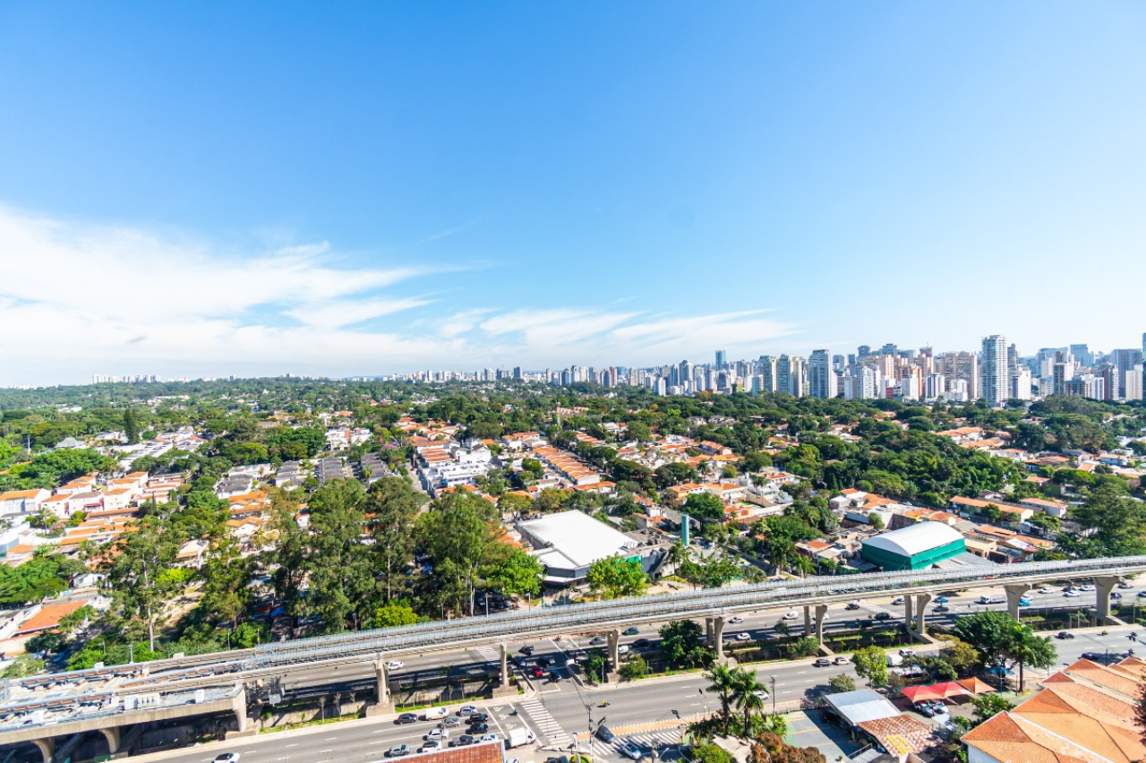 Apartamento, 4 quartos, 485 m² - Foto 21