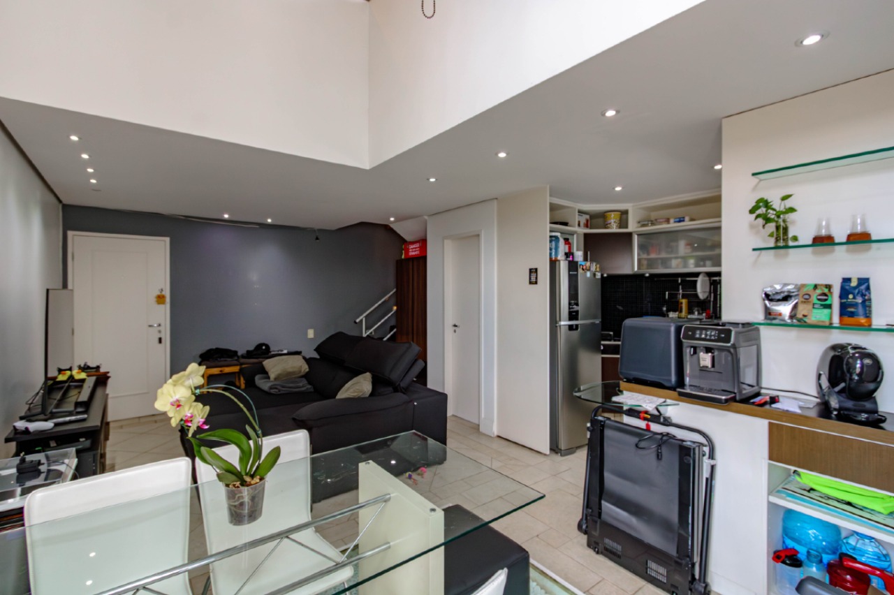 Apartamento, 1 quarto, 71 m² - Foto 6