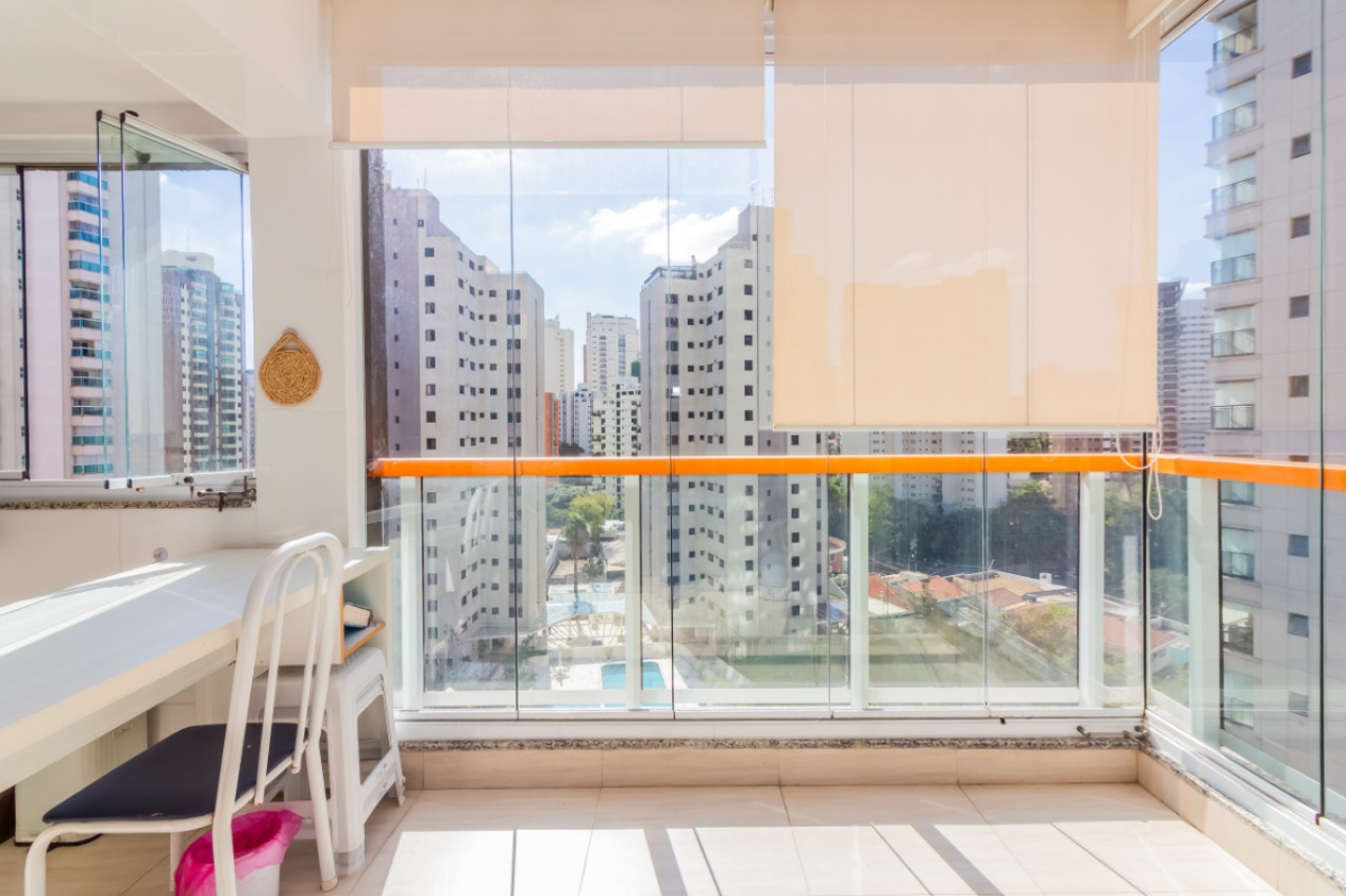 Apartamento, 1 quarto, 65 m² - Foto 15