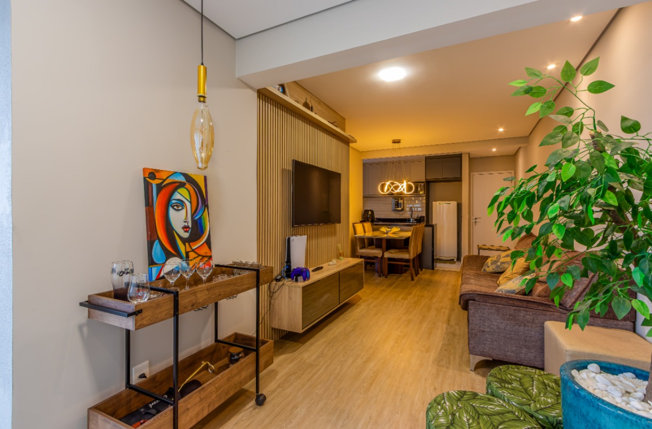 Apartamento, 2 quartos, 65 m² - Foto 8
