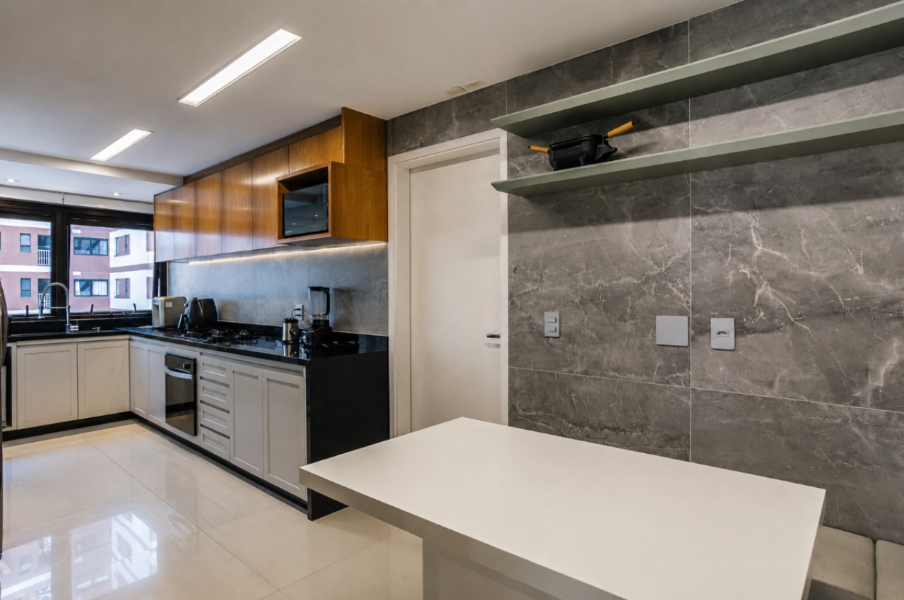 Apartamento, 3 quartos, 209 m² - Foto 11