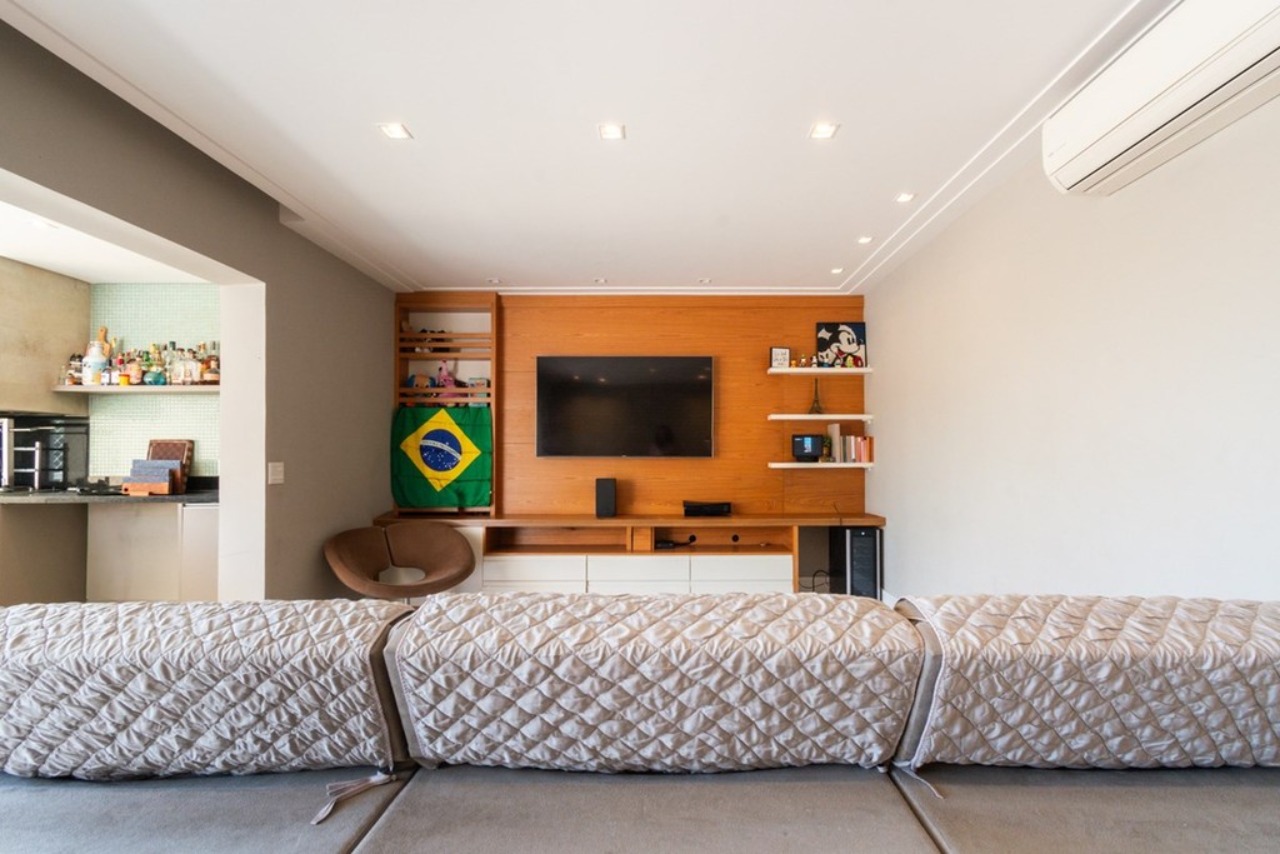 Apartamento, 4 quartos, 175 m² - Foto 3