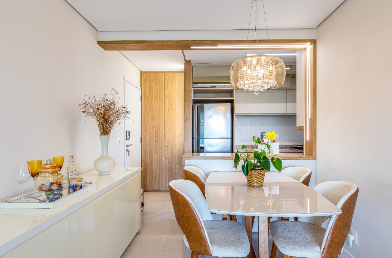 Apartamento, 3 quartos, 84 m² - Foto 7