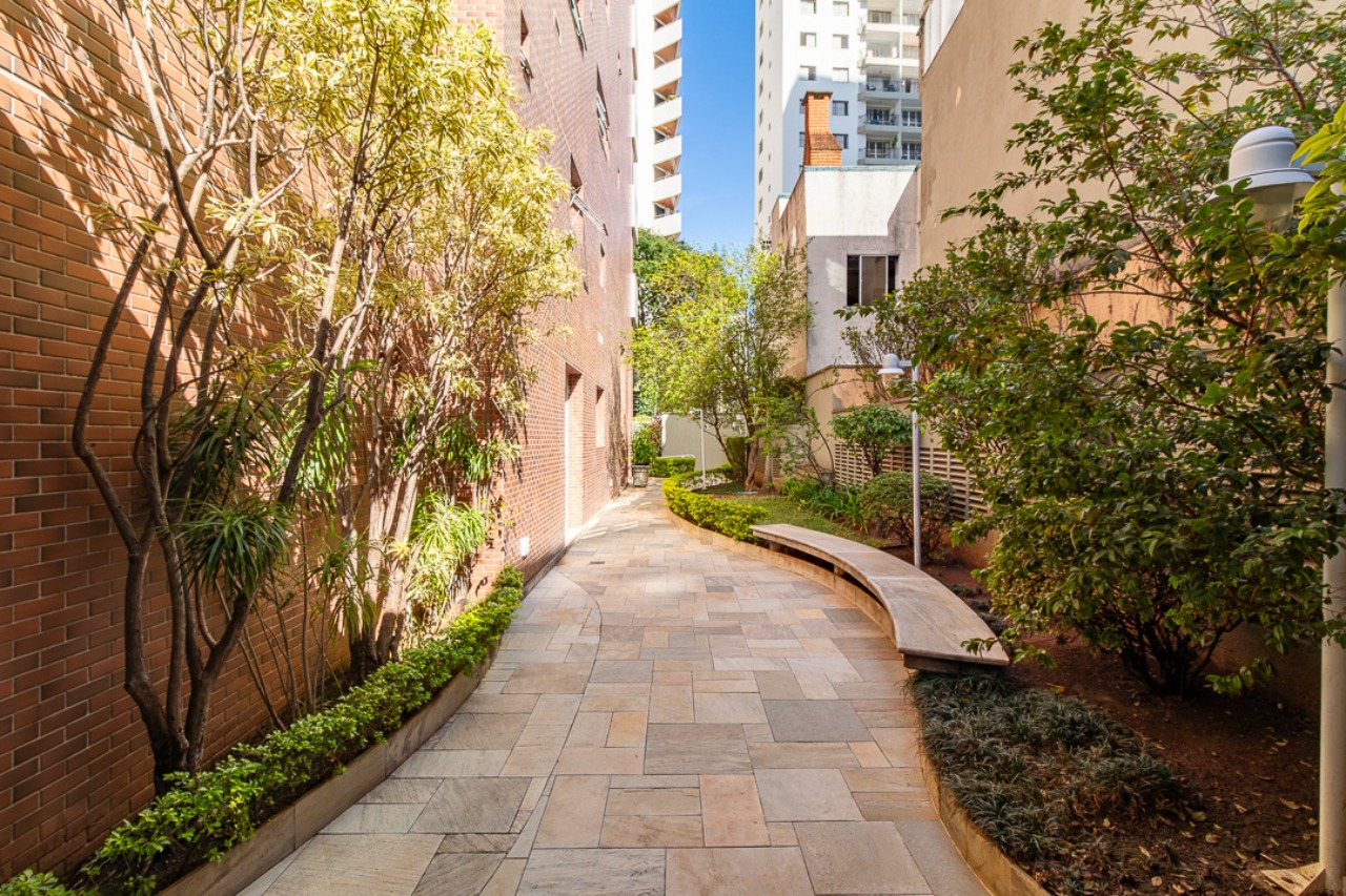 Apartamento, 3 quartos, 167 m² - Foto 47