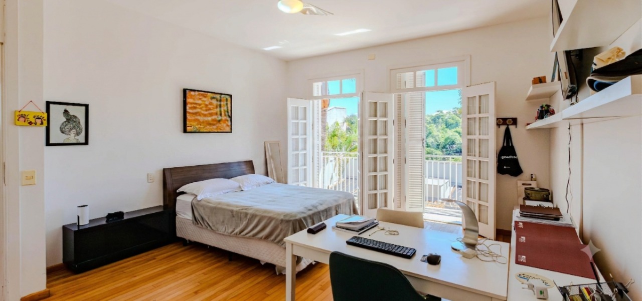 Casa, 3 quartos, 350 m² - Foto 24