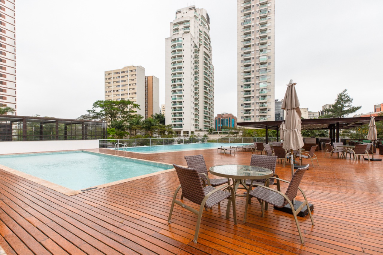 Apartamento, 3 quartos, 209 m² - Foto 33