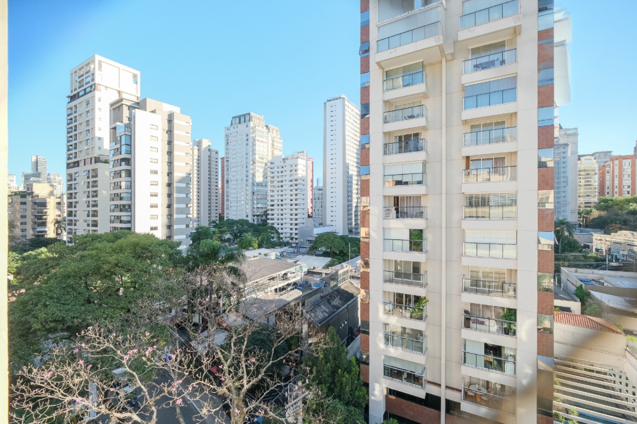 Apartamento, 3 quartos, 197 m² - Foto 29