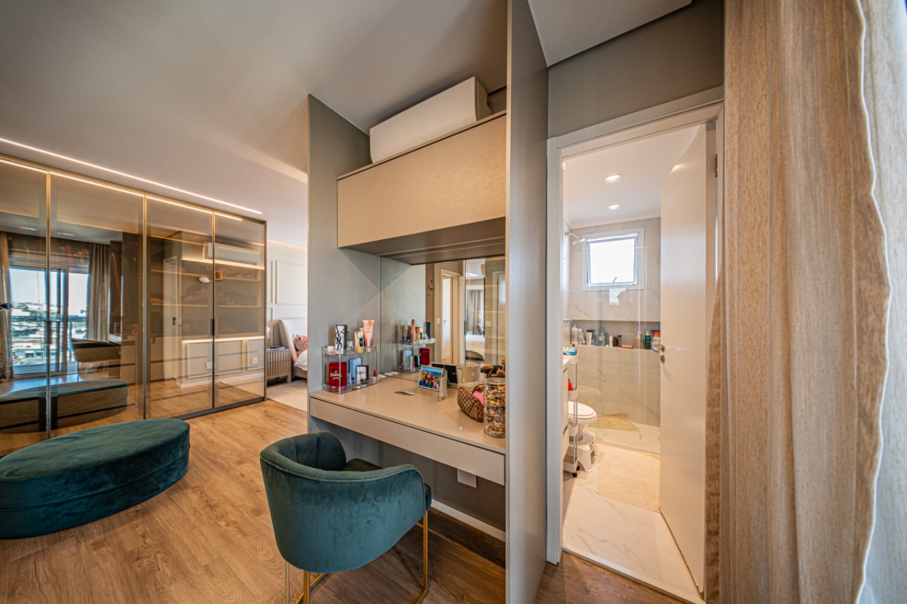 Apartamento, 2 quartos, 165 m² - Foto 25