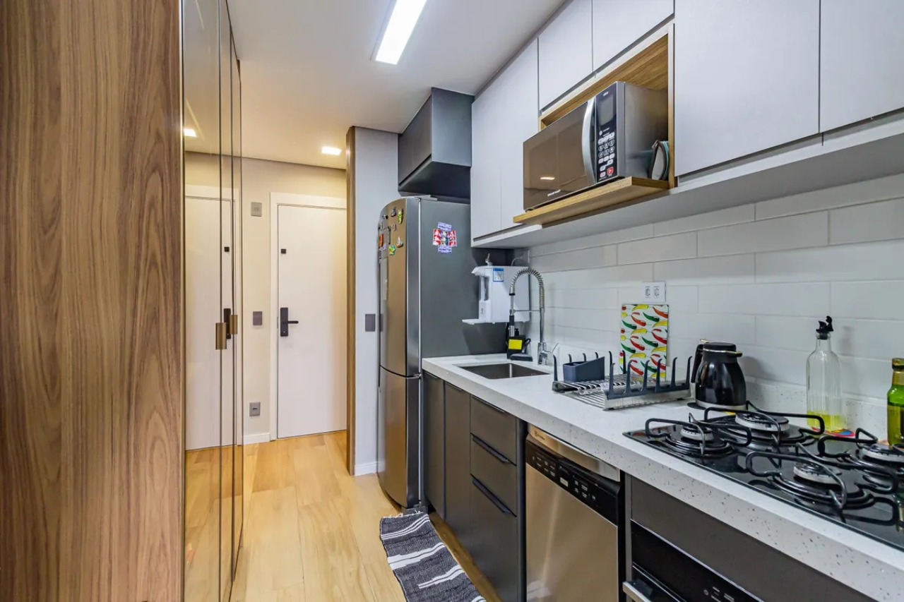 Apartamento, 3 quartos, 94 m² - Foto 8