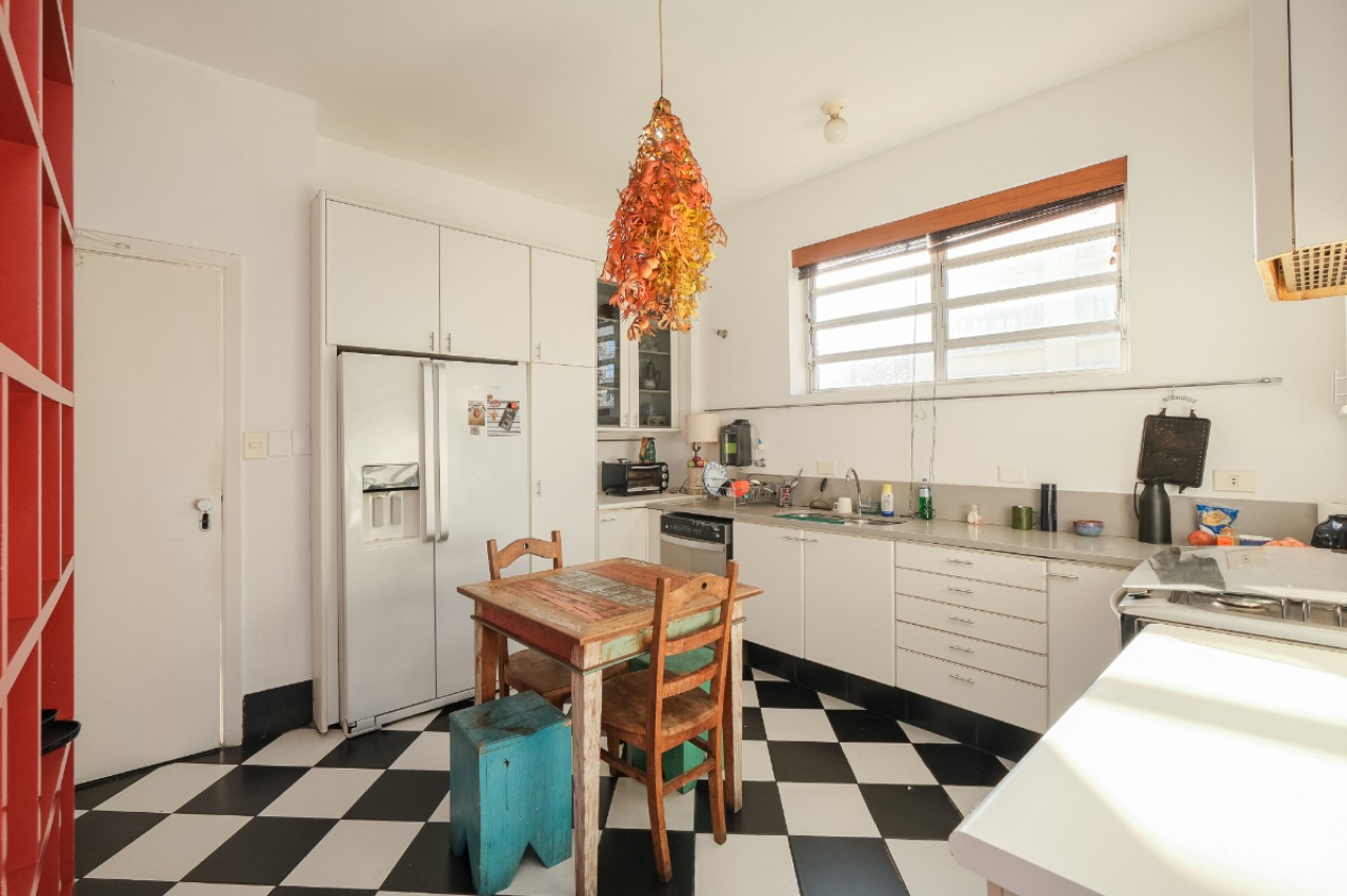 Apartamento, 3 quartos, 197 m² - Foto 11