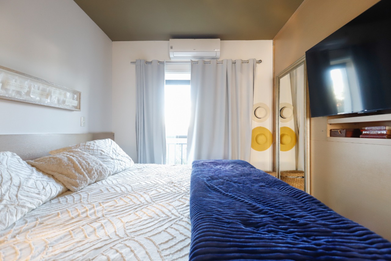Apartamento, 4 quartos, 169 m² - Foto 19