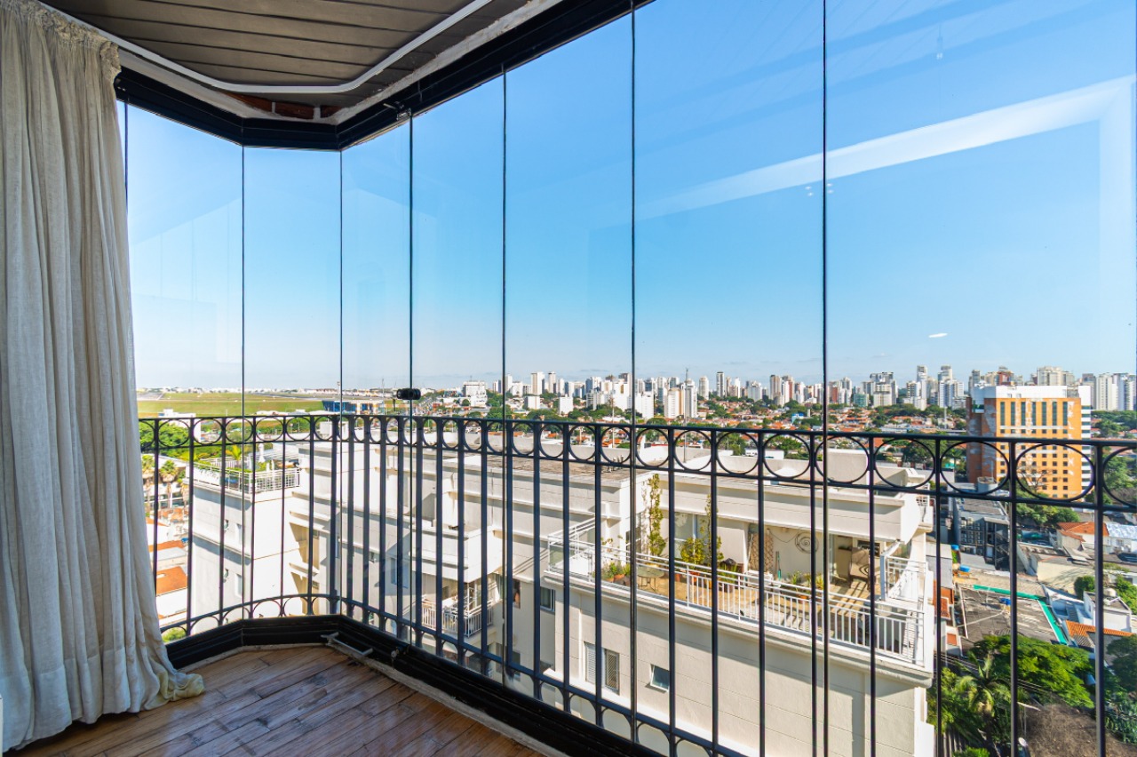 Cobertura, 2 quartos, 183 m² - Foto 7