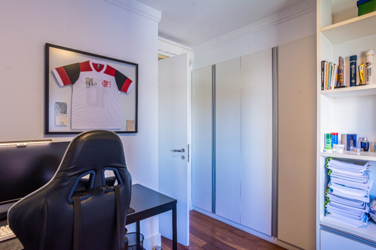 Apartamento, 3 quartos, 209 m² - Foto 30