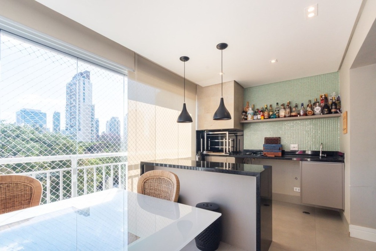 Apartamento, 4 quartos, 175 m² - Foto 12